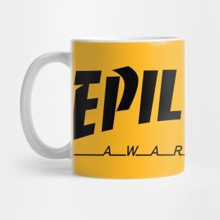 Epilepsy Awareness Mug